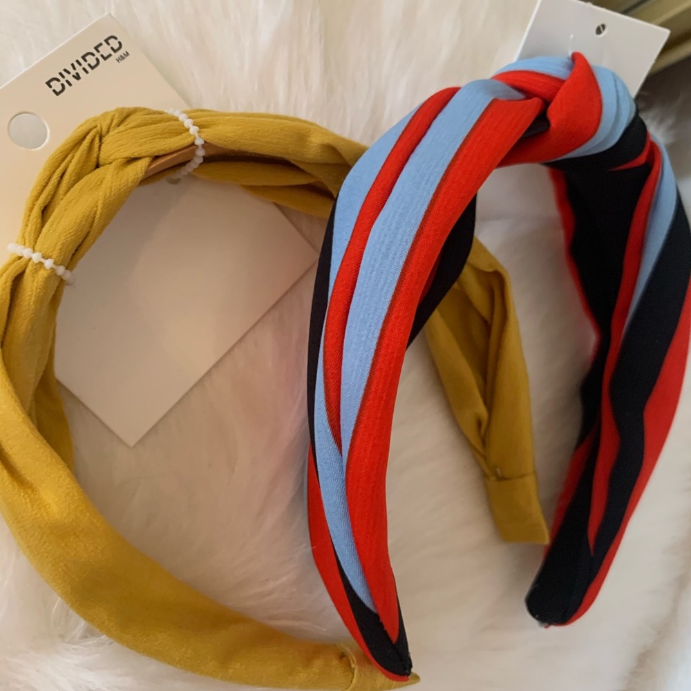 Headbands - Picture 2 of 2